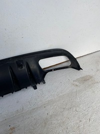 фото thumb №12, Спойлер зад mercedes c w205 amg c63 63 рестайлинг 18-21