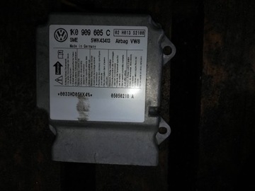 фото thumb №6, Seat toledo iii 2005 панель роздавальна