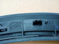 фото thumb №9, Audi q5 ii ліва молдинг крила задня 80a853817a