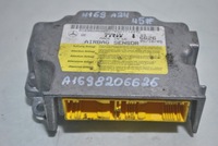 фото thumb №1, Модуль датчик подушка безпеки mercedes w169 a1698206626