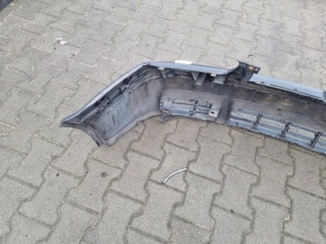 фото thumb №7, Бампер перед vw golf iv 4 hb