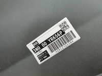 фото thumb №13, Бампер задний honda hrv iii 20-23