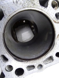 фото thumb №10, Mercedes s-klasa w140 c140 91-98 4.2 v8 блок двигателя 1190111601