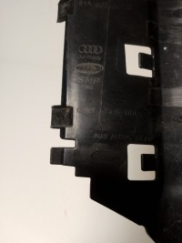 фото thumb №15, D817 - audi q2 решітка бампера перед лівий 81a807681c