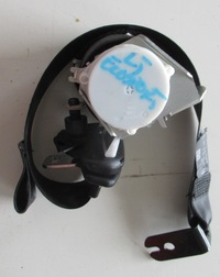 фото thumb №1, Ecosport pas безпеки лівий задня 34277101c