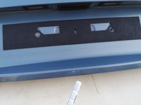 фото thumb №6, Крышка зад задняя audi a5 s5 lx5x красивая комплектная