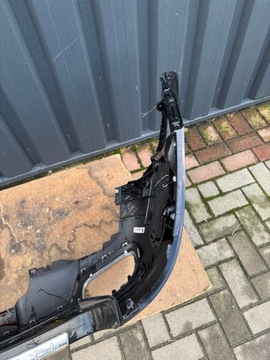 фото thumb №9, Бампер зад задний mercedes gle w167 amg