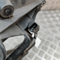 Honda cr-v 2015 накладка вентилятора радіатора Зі Шроту, фото thumb