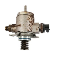 фото thumb №11, Volkswagen audi seat skoda насос паливна рейка  пального 2.0 tfsi ccza 06j127025e