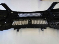 фото thumb №9, Mercedes ml w166 166 бампер передний pts sprysk