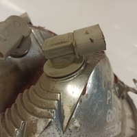 фото thumb №11, Volkswagen new beetle лампа правая задняя 1c0945096d