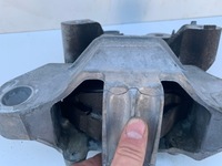 фото thumb №15, Подушка верхній коробки передач 2.0 eb 4x4 ford escape mk4 kuga 2020 оригінал