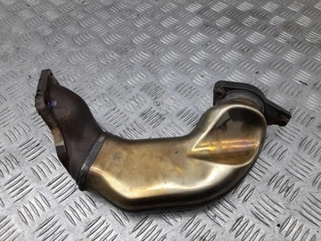 фото thumb №6, Mercedes cls w218 a2781420315 колектори випускні