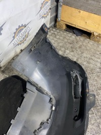 фото thumb №12, Бампер задняя задний jeep cherokee kl 2.4 2014-