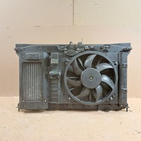 фото thumb №9, 2012 peugeot rcz радиатор / комплект 9674041380