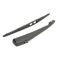 фото thumb №1, Важіль + листова ресора зад subaru forester sh 08-13