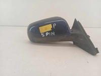 фото thumb №1, Зеркало дверь правое перед audi a3 8l 5 pin