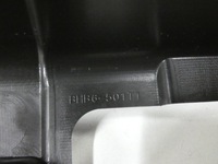 фото thumb №11, Решётка, решётка радиатора mazda 3 mps sport led