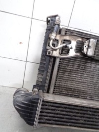 фото thumb №5, Комплект радіатор w245 2.0 cdi автоматична коробка передач вентилятор