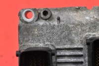 Блок керування бортовий комп'ютер двигуна 55353613 opel meriva a 1.4 16v 90 km 02-06 Доставка, фото thumb