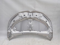 фото thumb №13, Citroen c4 ds4 11- капот крышка двигателя