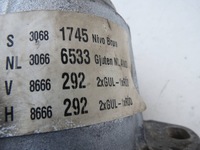 фото thumb №6, Амортизатор nivomat правий volvo xc70 ii cross awd 2.4d 185km 30681745