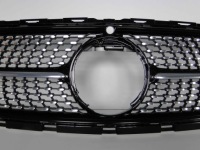 фото thumb №4, Mercedes e w213 213 lift решётка радиатора amg diament oryg