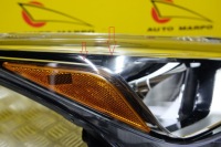 фото thumb №5, Nissan versa 2019- фара лампа звичайна r usa