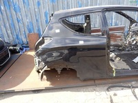 фото thumb №1, Hyundai i20 i 3d крило зад праві чверть rb7