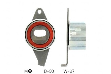 фото thumb №2, Skf ролик ремінь розподільний вал daihatsu 1,0i coure/siron