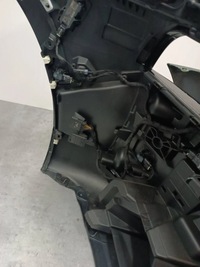 фото thumb №7, Бампер передний bmw 7 g70