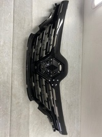 фото thumb №1, Решётка радиатора решётка радиатора перед renault captur ii 19-