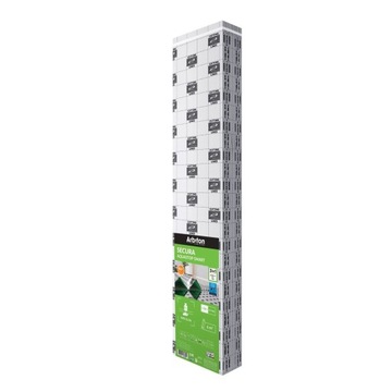 ARBITON SECURA EXTRA AQUASTOP SMART 3мм 6м2 3в1 ко