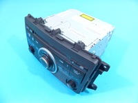 фото thumb №1, Радіо заводський mazda cx-9 06-15