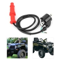 фото thumb №10, Atv катушка зажигания свеча зажигания 3085228