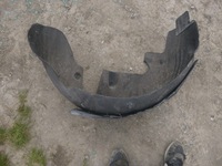 фото thumb №1, Підкрилок лівий задня mercedes w207