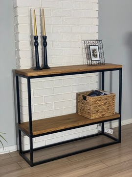 Дуб LOFT CONSOLE натуральный Бестселлер!