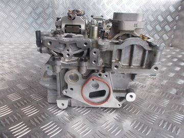 фото thumb №5, Hyundai tucson iv kia sportage v головка комплектная 1.6 t-gdi g4ft 2020-