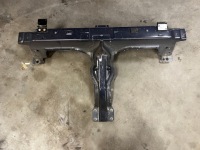 фото thumb №1, Основа каркас поперечина сидінь 3 rzędu mercedes gls x166 890