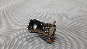 фото thumb №7, Петля дверь правые зад нижний peugeot 206