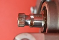 фото thumb №8, Насос усилителя 488101hb1a jj001-000524 nissan micra k13 1.2 12v 80 km