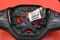 Кермо  багатофункціональний 96750123zd peugeot 208 1 1 12-16 Доставка, фото thumb