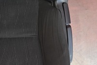 фото thumb №12, Сидіння сидіння комплект боковина обшивки eu toyota avensis t27 універсал 09-18