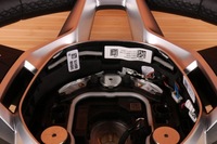 фото thumb №7, Bmw 2 u06 x1 u11 оригінальна повітропровід sport шкіра