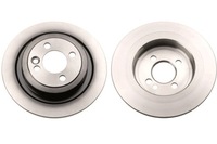 фото thumb №1, Trw тормозные диски тормозные 2szt. задняя mini r56 r57 r58 r59 clubman r55