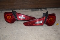 фото thumb №1, Alfa romeo giulietta лампа лампы задняя kpl led