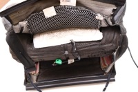 фото thumb №7, Jeep cherokee kl оббивка спинка сидіння правий перед 68156880aa, 2609630dx9