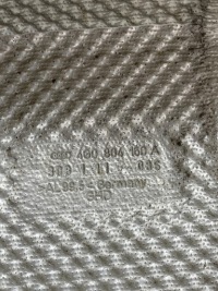 фото thumb №13, Audi a7 a6 c7 захист теплова тунель середнього коробки