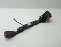 фото thumb №1, Pas безопасности средний задняя subaru xv i