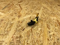 фото thumb №7, Датчик удара ударный штекер hyundai kona i 95920-k4000 2017-